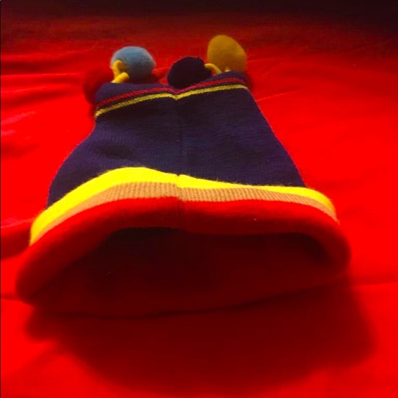 Kids - Hello Kitty Hat - Picture 4 of 4